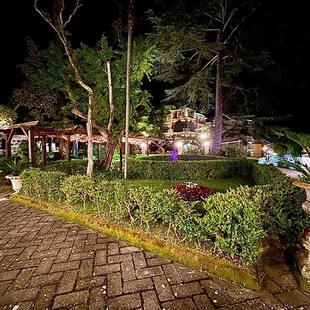 Relais La Rupe 호텔 소렌토 외부 사진